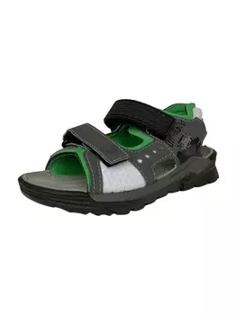 Сандалии Ricosta Sandalen, серый