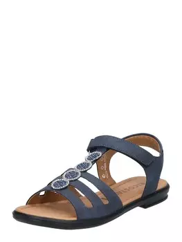 Сандалии RICOSTA Sandals Ana, темно-синий