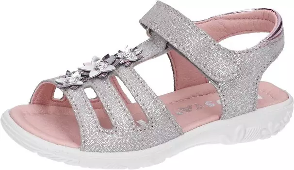 Сандалии RICOSTA Sandals Cleo, светло-серый