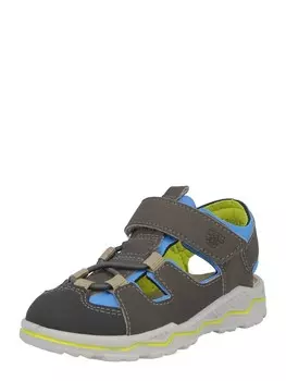 Сандалии RICOSTA Sandals Gery, темно-серый