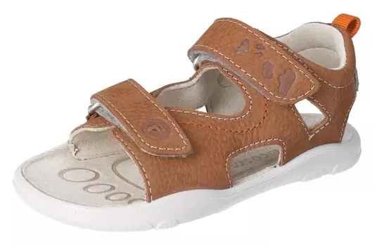 Сандалии RICOSTA Sandals, коричневый