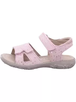 Сандалии RICOSTA Sandals Moni, цвет pink/rose