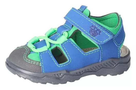 Сандалии RICOSTA Sandals & Slippers Gery, синий