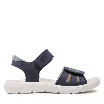 Сандалии Ricosta Sarah 50 7800902/170 S Nautic, темно-синий