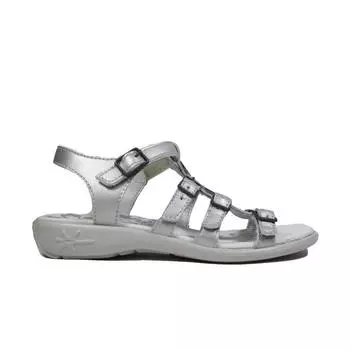 Сандалии Ricosta, серебро