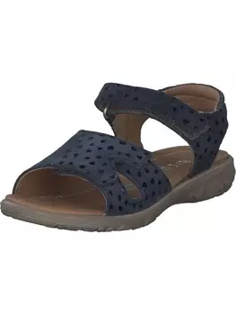 Сандалии Ricosta, синий