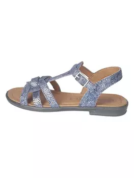 Сандалии Ricosta, синий