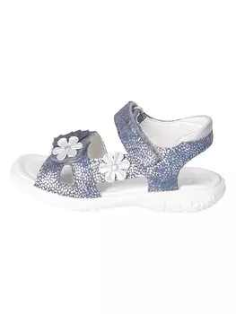 Сандалии Ricosta, синий