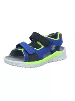 Сандалии Ricosta, синий