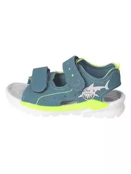 Сандалии Ricosta, синий