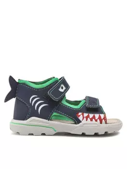 Сандалии Ricosta, синий