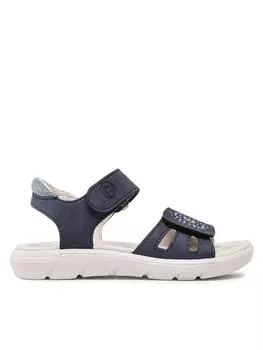 Сандалии Ricosta, синий