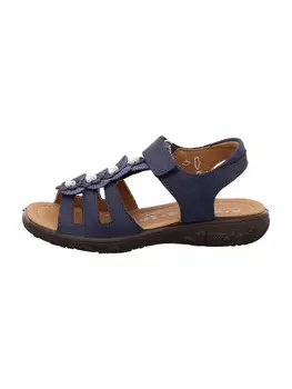 Сандалии Ricosta, синий