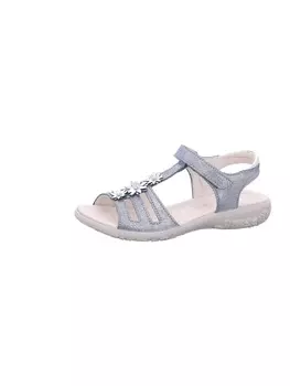 Сандалии Ricosta, синий