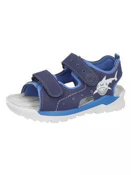 Сандалии Ricosta Surf, темно синий