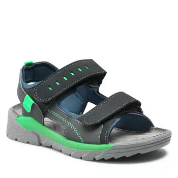 Сандалии Ricosta Tajo, серый