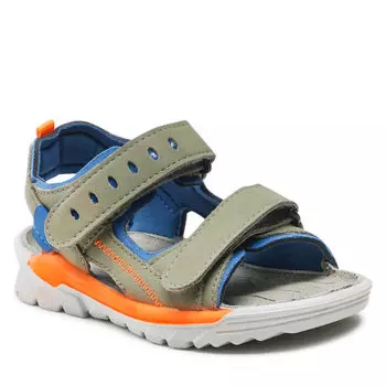 Сандалии Ricosta Tajo, серый