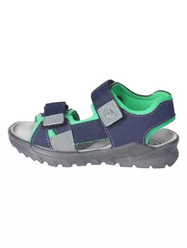 Сандалии Ricosta Tarek, темно синий