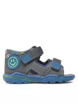 Сандалии Ricosta, темно-синий