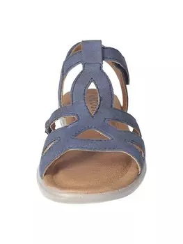 Сандалии Ricosta, темно-синий