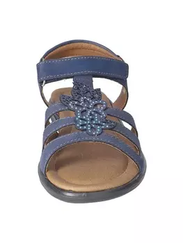 Сандалии Ricosta, темно-синий