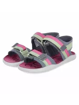 Сандалии Ricosta, зеленый