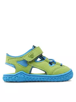 Сандалии Ricosta, зеленый