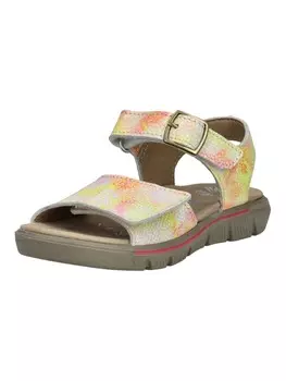 Сандалии Ricosta, желтый