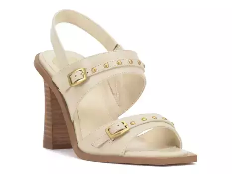 Сандалии Ridena Vince Camuto, Beige Leather