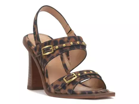 Сандалии Ridena Vince Camuto, Camel Suede