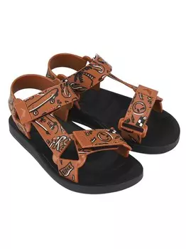 Сандалии Rider 12021/AF110, коричневый