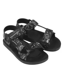 Сандалии Rider 12021/AF111, черный