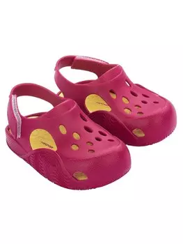 Сандалии Rider 83101/24192, розовый