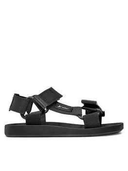 Сандалии Rider, черный