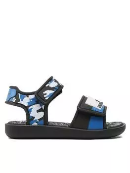 Сандалии Rider, черный