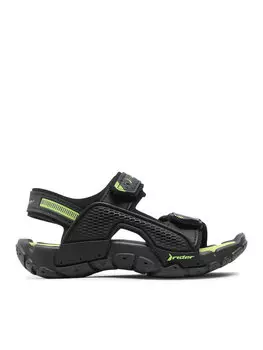 Сандалии Rider, черный