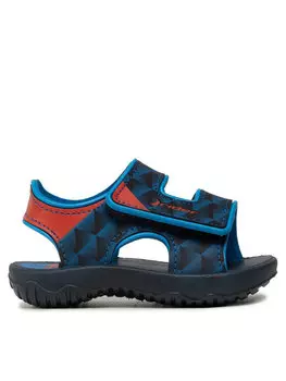 Сандалии Rider, синий