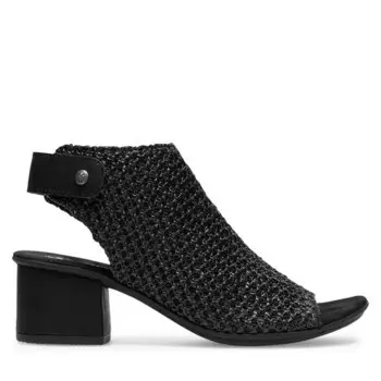Сандалии Rieker 64670-00 Negro, черный
