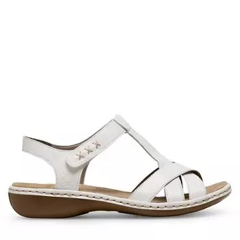 Сандалии Rieker 65919-80 Blanco, белый