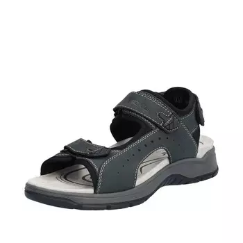 Сандалии Rieker Hiking Sandals 26951, синий