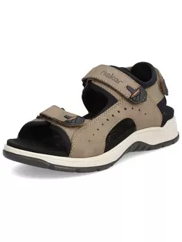 Сандалии Rieker Hiking Sandals, цвет Brocade