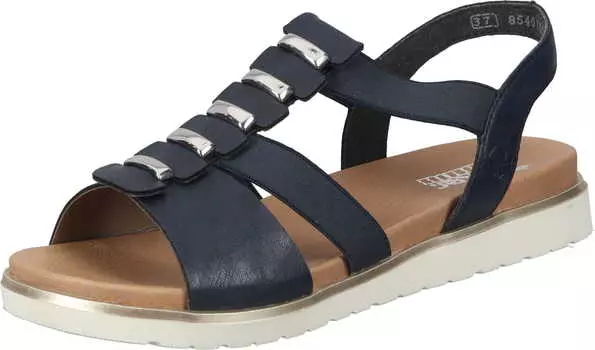 Сандалии rieker Komfort, цвет pazifik