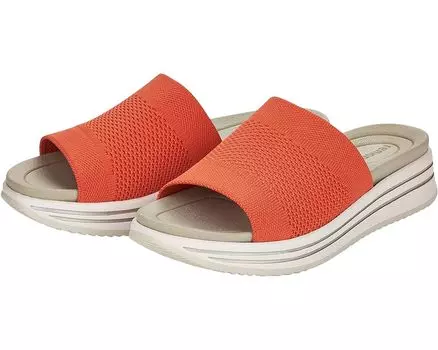 Сандалии Rieker R2961 Jocelyn 61, цвет Aperol