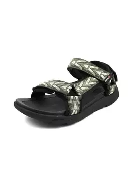 Сандалии rieker Rieker grn, зеленый