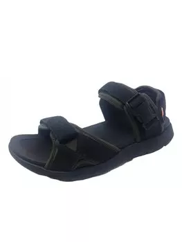 Сандалии rieker Sandale Evolution, черный