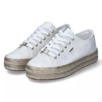 Сандалии rieker Schnrschuhe, белый