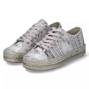 Сандалии rieker Schnrschuhe, бежевый