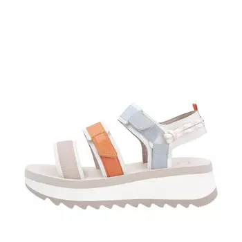 Сандалии Rieker Sport Adelaide, бежевый