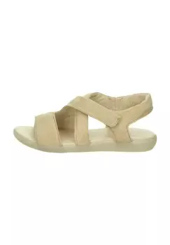 Сандалии RIEMCHEN Think!, бежевый