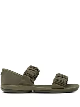 Сандалии Right Nina Camper, зеленый